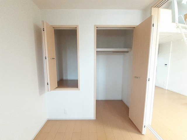 収納　収納