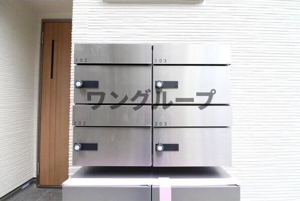 その他共有部分