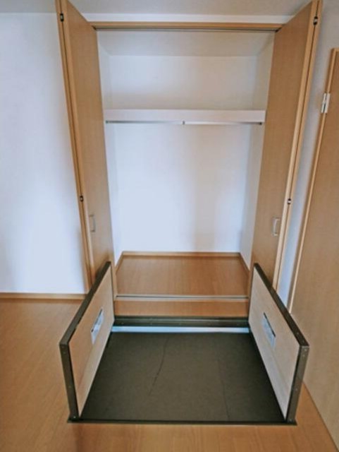 収納　収納
