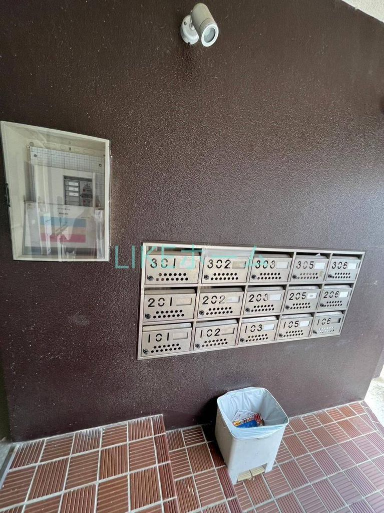 その他設備　設備