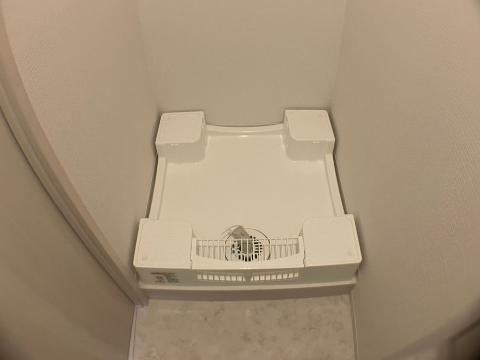 その他　洗濯機置場（イメージ）