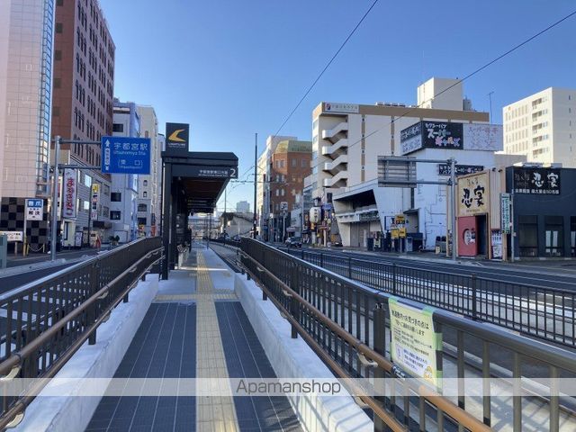 その他　LRT東宿郷駅（その他）まで199m