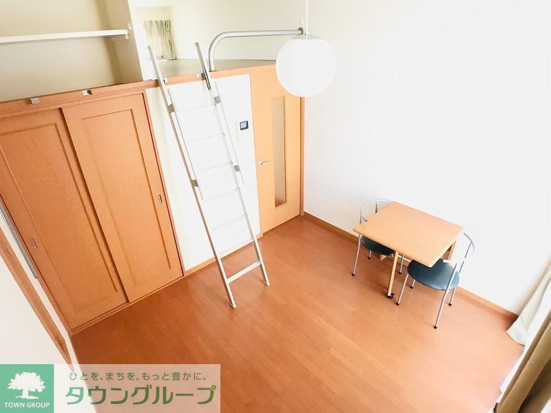 その他部屋・スペース
