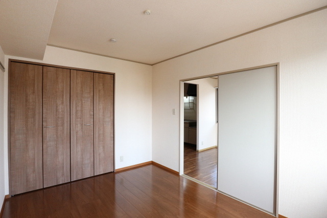 その他部屋・スペース　洋室