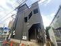新小岩駅より徒歩18分 3階 築3年7ヶ月の賃貸物件