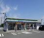 コンビニ　ファミリーマート名四桑名長島店（コンビニ）まで450m