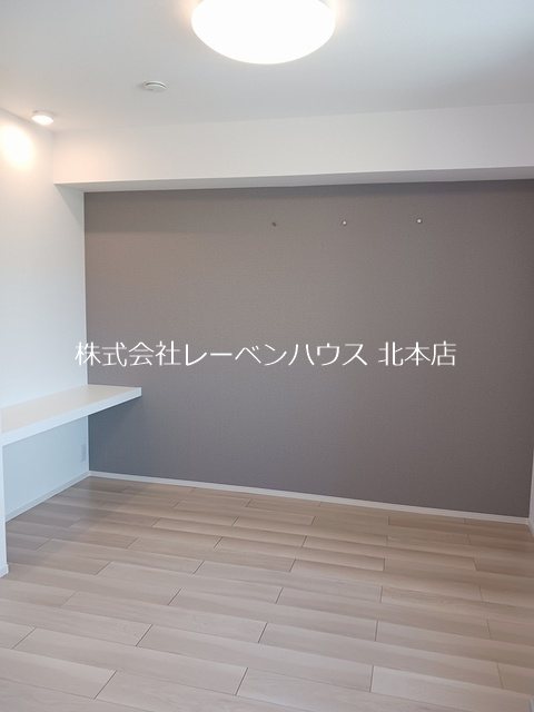 その他部屋・スペース　レーベンハウス北本店へ048-590-5757