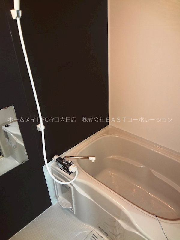 バス・シャワールーム　フジパレス守口II番館