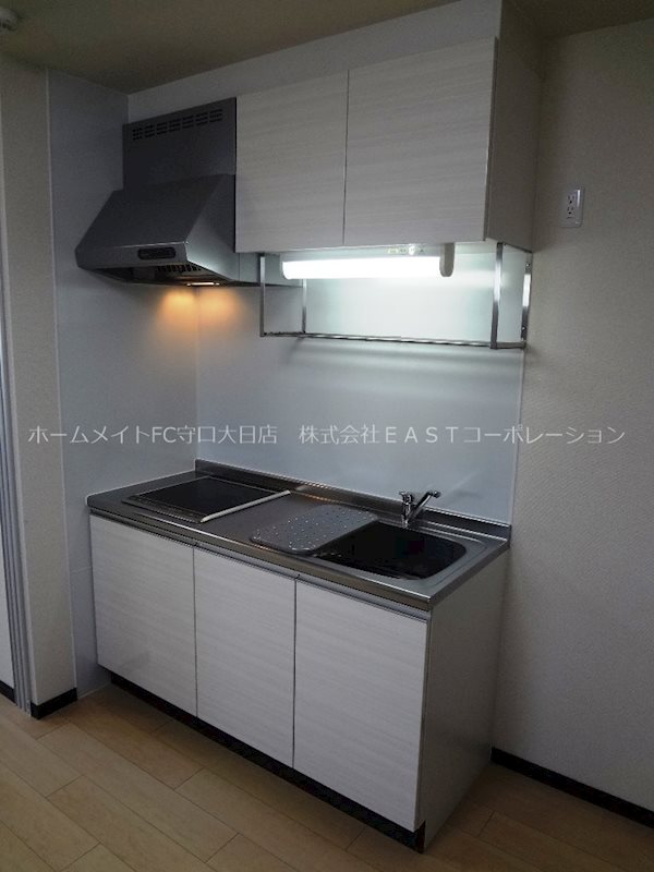 キッチン　フジパレス守口II番館