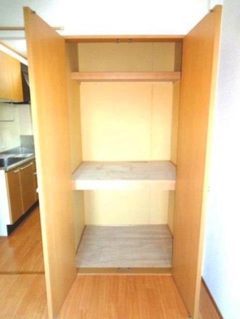 収納　同仕様参考写真