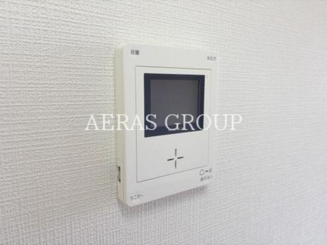 セキュリティ　同仕様