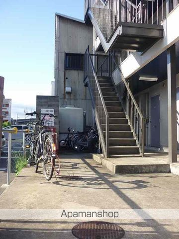 その他共有部分　その他共有部分