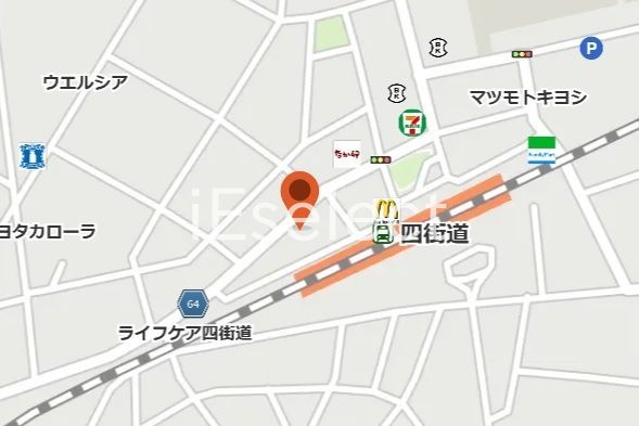 その他　案内図