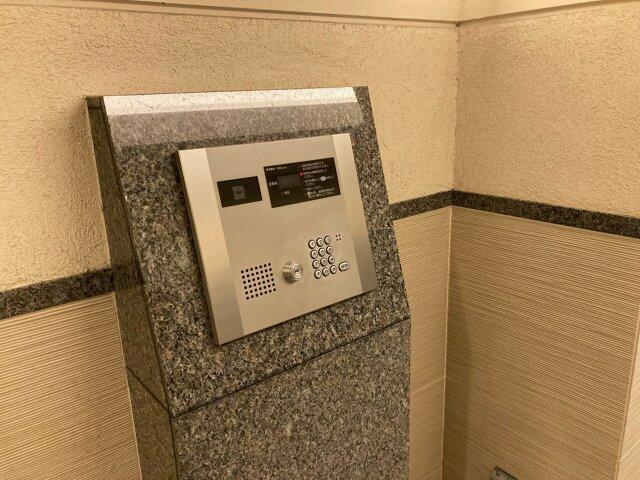 セキュリティ　?