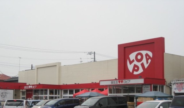 その他　ロピア瀬谷橋戸店（その他）まで696m