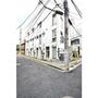メゾンド学芸大 1階 築17年8ヶ月の賃貸物件