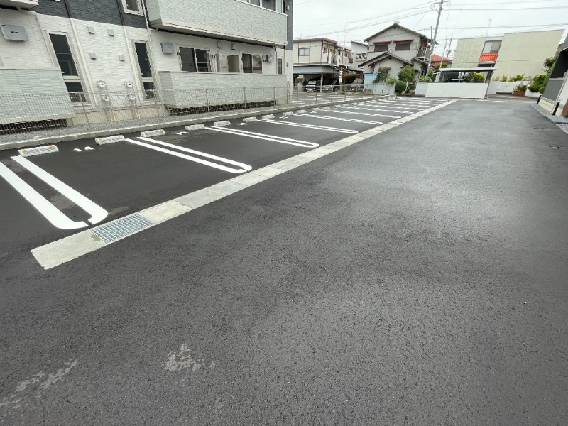 ＪＲ山陽本線 倉敷駅 徒歩15分 3階建 築1年のその他写真