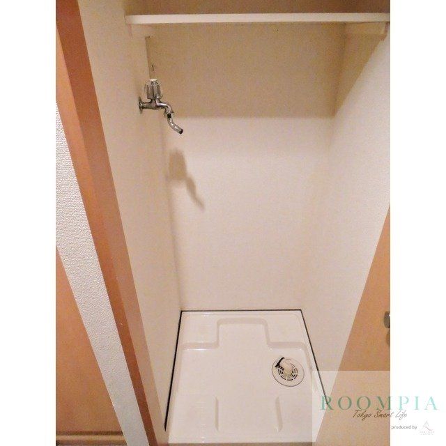 その他設備　※写真は同タイプの別のお部屋です