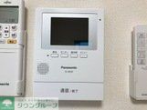 セキュリティ　設備