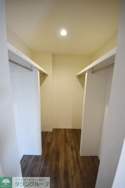 収納　玄関