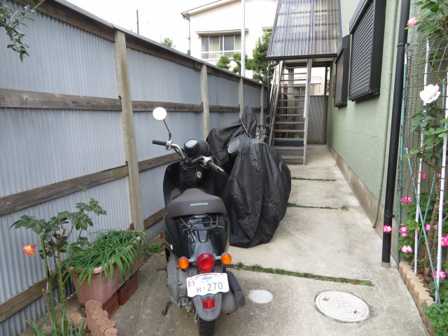 その他共有部分