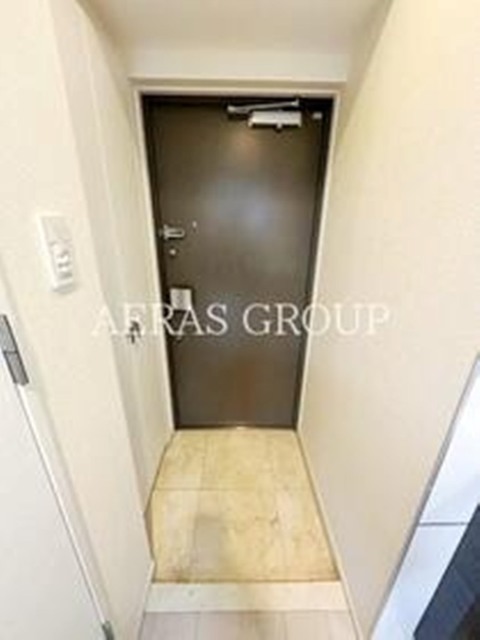 玄関　同仕様タイプ