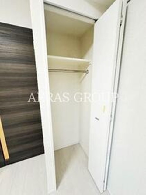 収納　同仕様タイプ