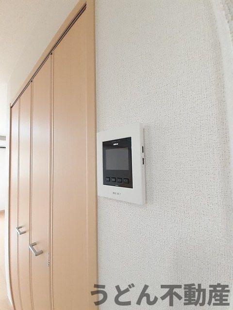 その他設備　うどん県のお部屋探しはうどん不動産へ うどんちゃんとLINE