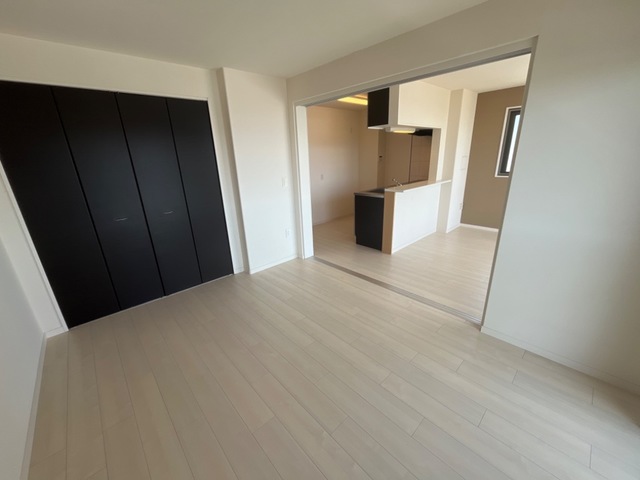 その他部屋・スペース　洋室