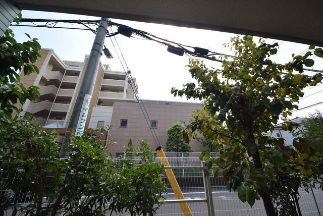 眺望　★閑静な住宅街★