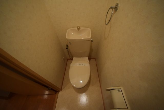 トイレ　★バス・トイレ別★