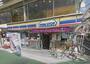 コンビニ　ミニストップ調布駅前店（コンビニ）まで146m