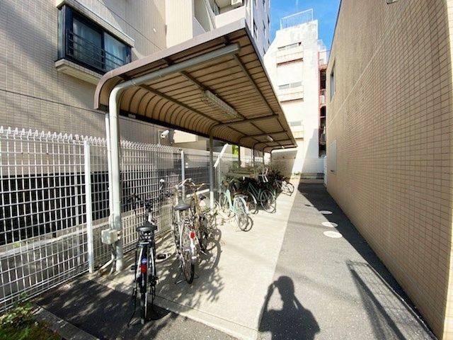 その他　人気の世田谷区で住環境良好