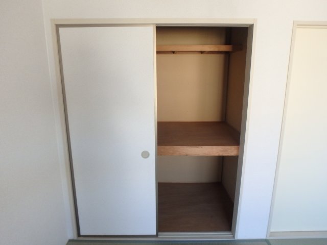 収納　小物を収納するのに便利です