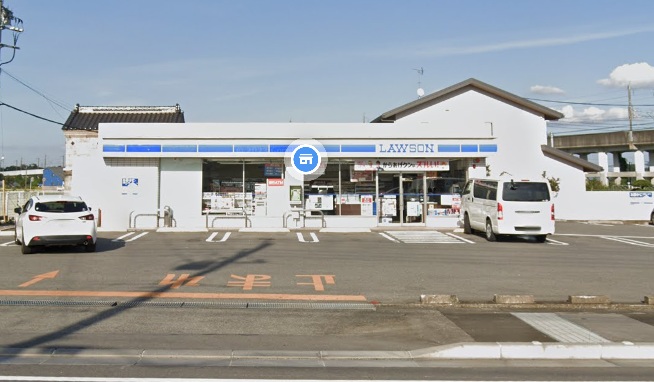 ホームセンター　コメリパワー（ホームセンター）まで1385m