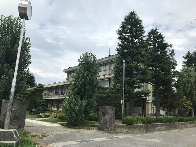 小学校　上田市立川辺小学校（小学校）まで1642m