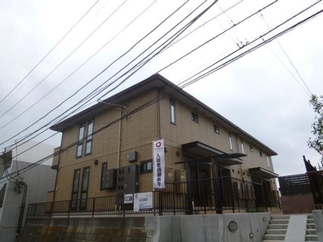 建物外観　★閑静な住宅地★