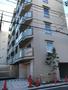 大鳥居駅より徒歩13分 築10年3ヶ月 7階建の賃貸物件