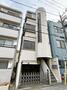新小岩駅より徒歩7分 3階 築40年2ヶ月の賃貸物件