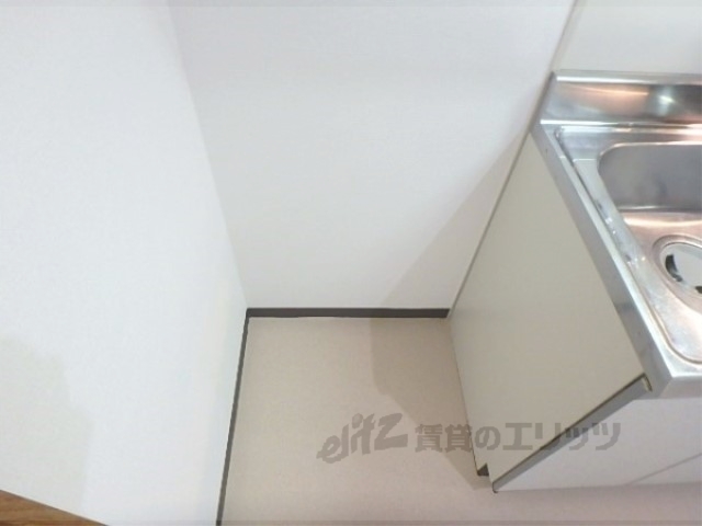 その他部屋・スペース　冷蔵庫置場