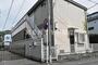洗足池駅より徒歩12分 1階 築38年3ヶ月の賃貸物件