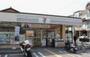 コンビニ　セブンイレブン京都大宮北箱ノ井町店（コンビニ）まで704m