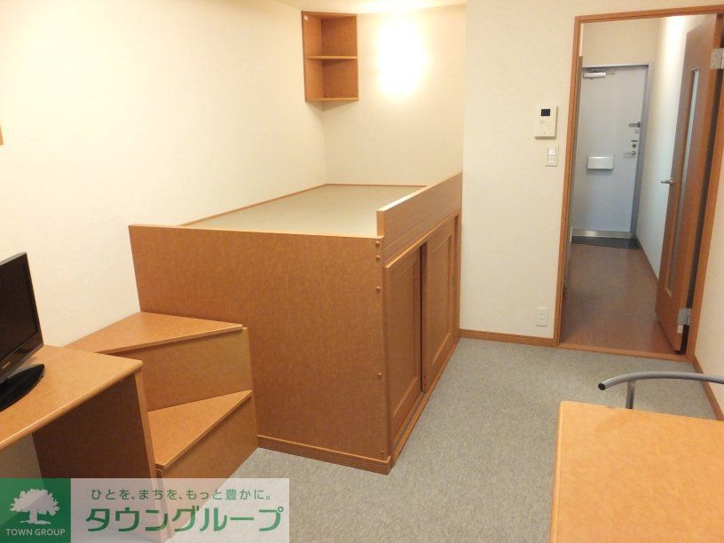 その他部屋・スペース