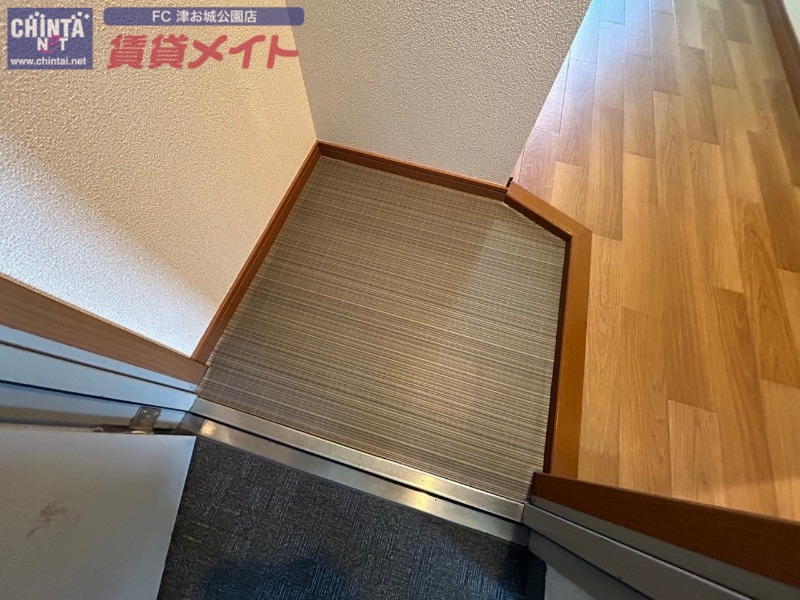 玄関　別部屋画像参考