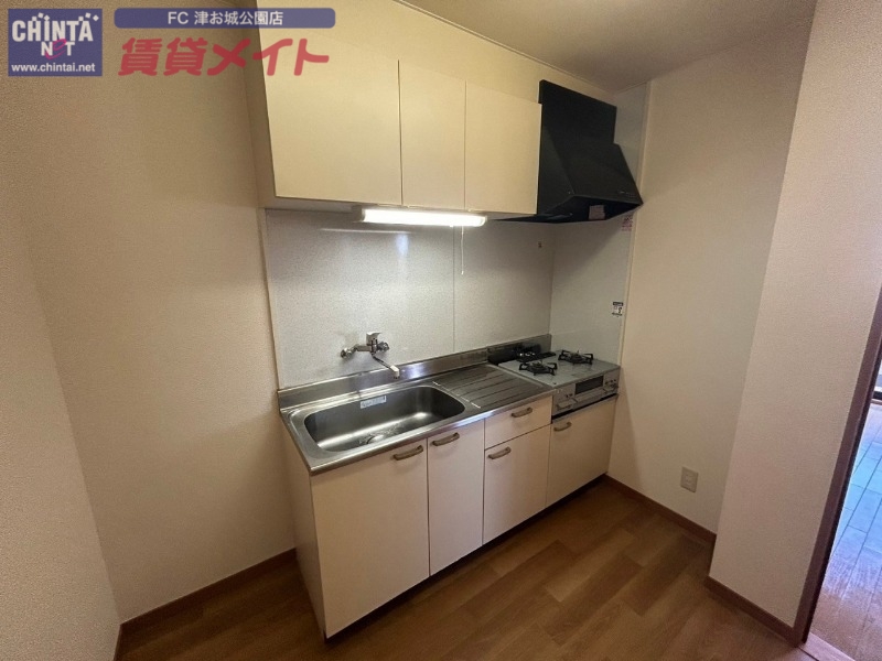 キッチン　別部屋画像参考