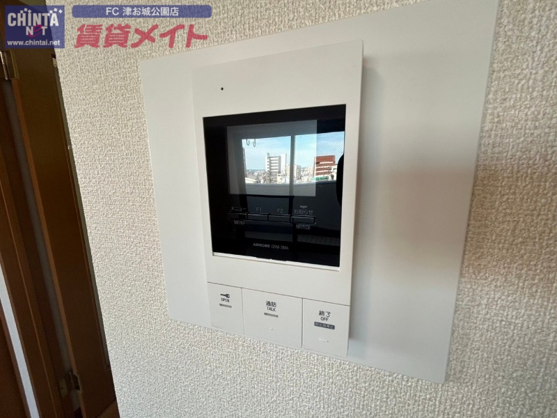 セキュリティ　別部屋画像参考