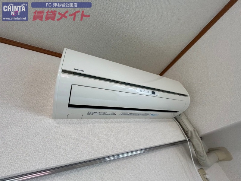 その他設備　別部屋画像参考