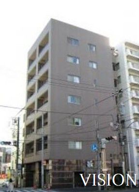 建物外観　☆外観☆