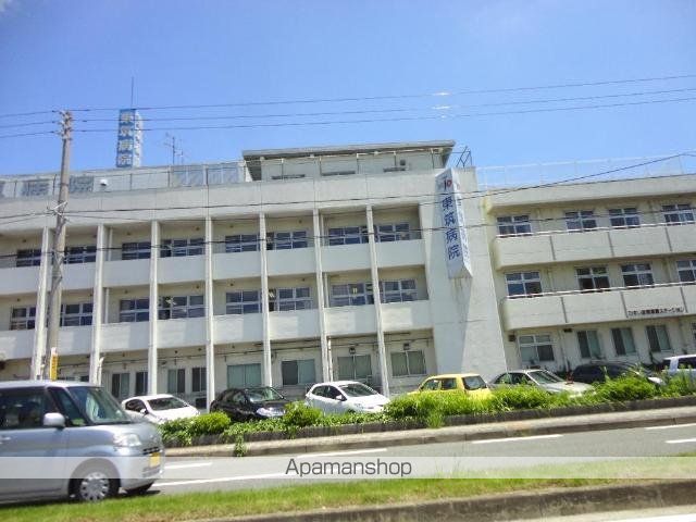 その他　特定医療法人東筑病院（その他）まで1223m