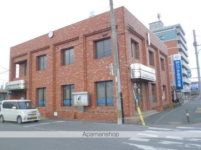 その他　福岡ひびき信用金庫則松支店（その他）まで778m